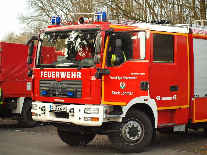 Feuer Schule Neuhonrath bei Lohmar P206.JPG